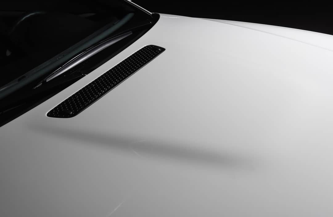 2004 BMW M3 — photo 3