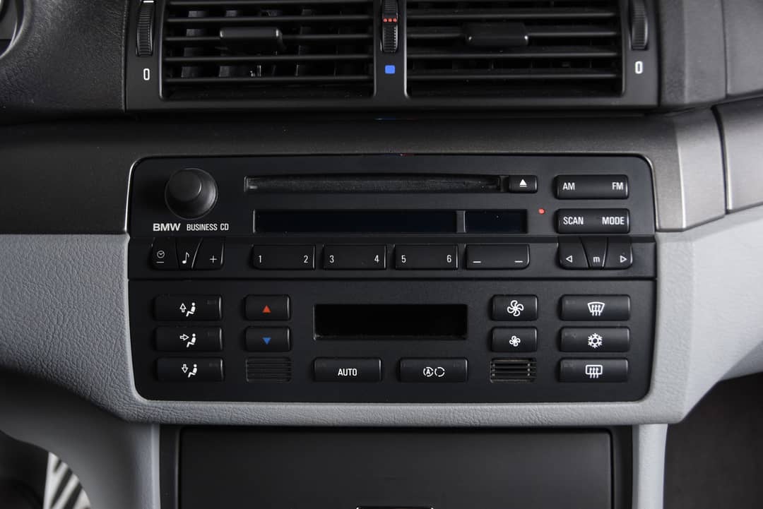 2004 BMW M3 — photo 22