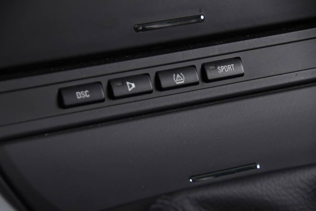 2004 BMW M3 — photo 23