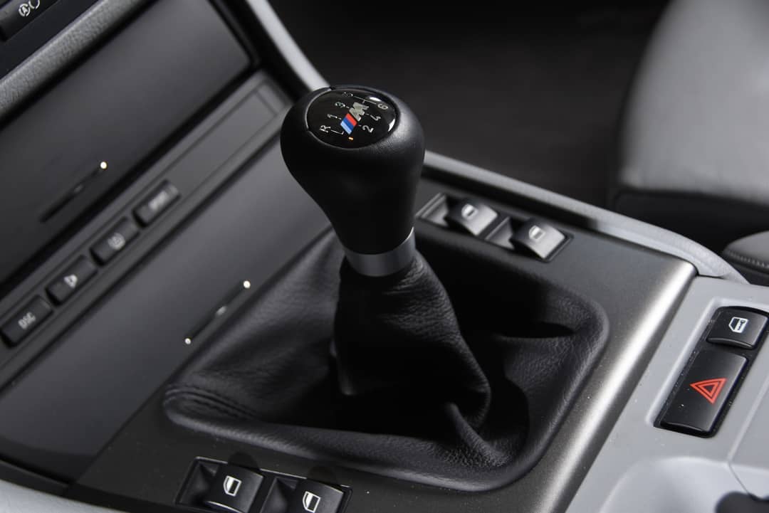 2004 BMW M3 — photo 24