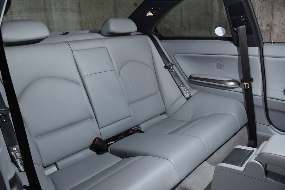 2004 BMW M3 — photo 25