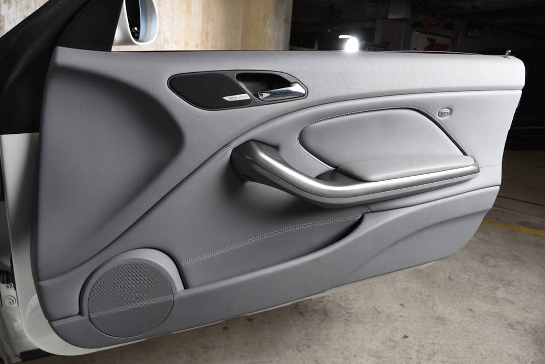 2004 BMW M3 — photo 32