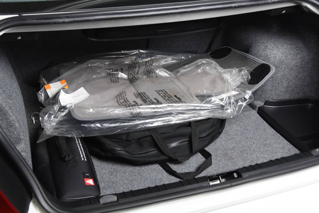 2004 BMW M3 — photo 8