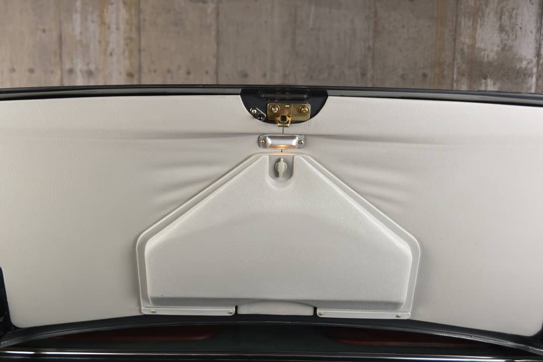 1984 BMW 6 Series 633CSi — photo 16
