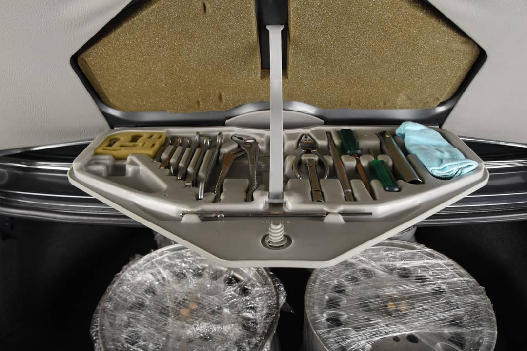 1984 BMW 6 Series 633CSi — photo 17