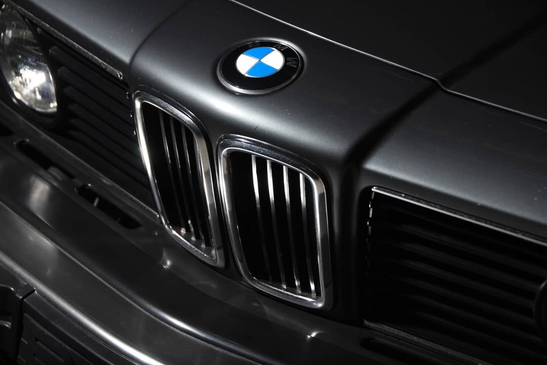 1984 BMW 6 Series 633CSi — photo 20