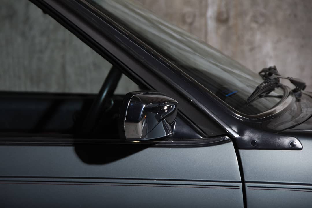 1984 BMW 6 Series 633CSi — photo 29