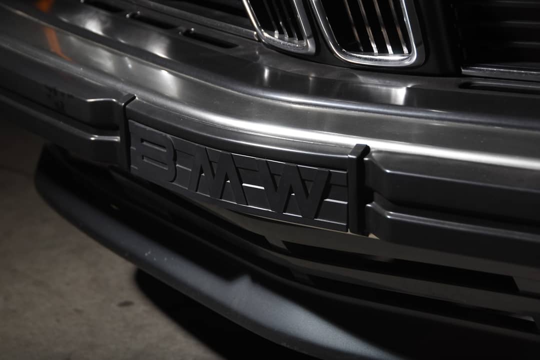 1984 BMW 6 Series 633CSi — photo 31