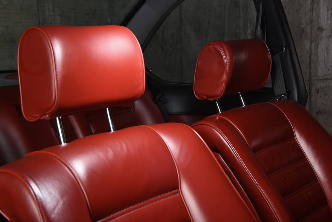 1984 BMW 6 Series 633CSi — photo 61