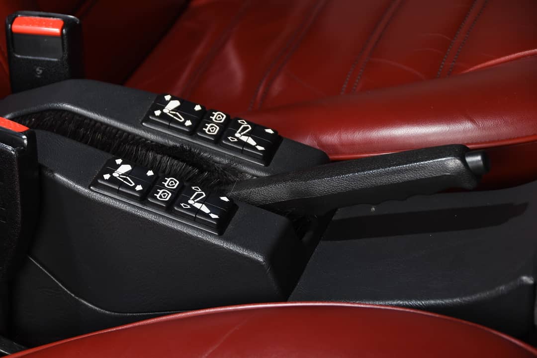 1984 BMW 6 Series 633CSi — photo 63