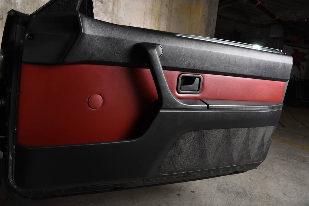 1984 BMW 6 Series 633CSi — photo 65