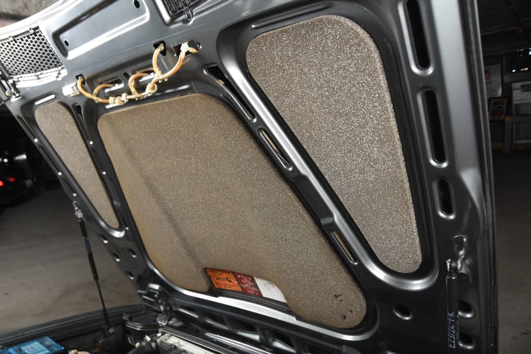 1984 BMW 6 Series 633CSi — photo 10