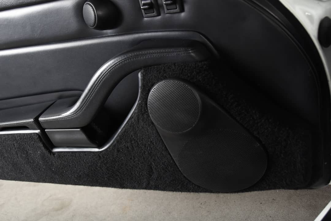 1995 Porsche 911 Carrera — photo 29