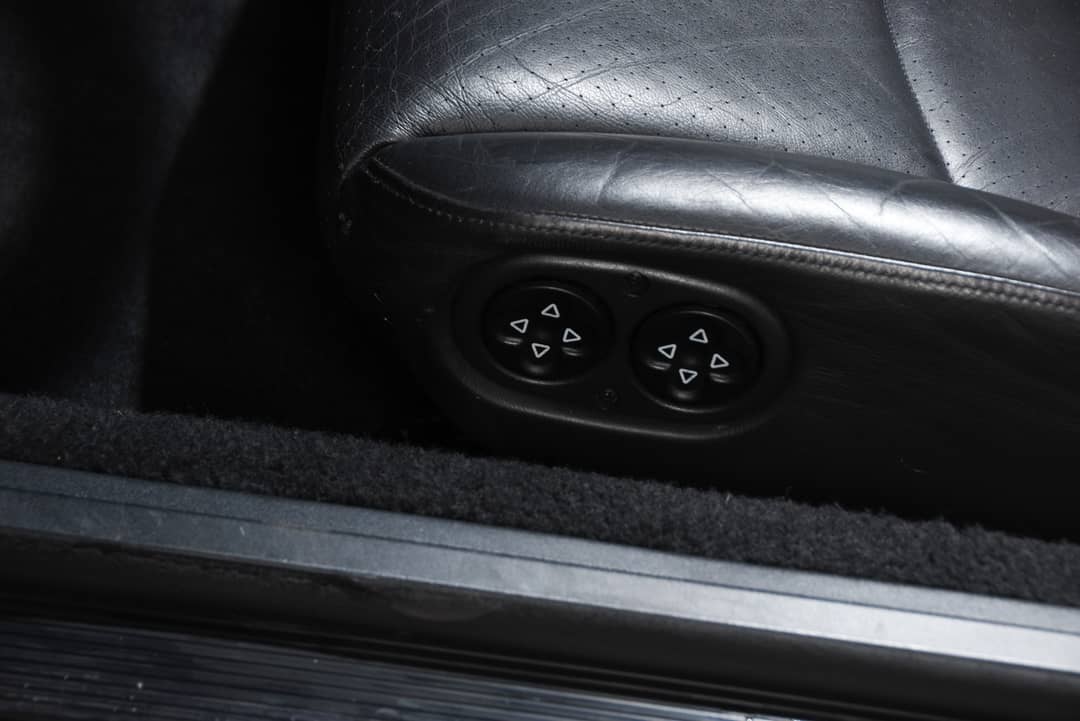 1995 Porsche 911 Carrera — photo 34