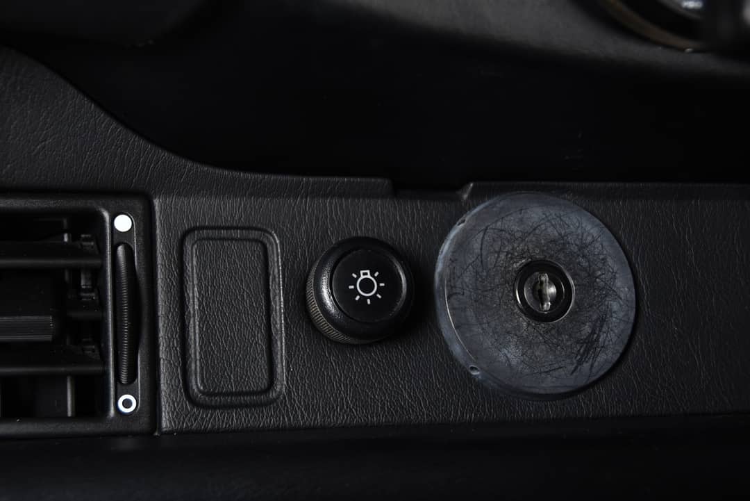 1995 Porsche 911 Carrera — photo 35