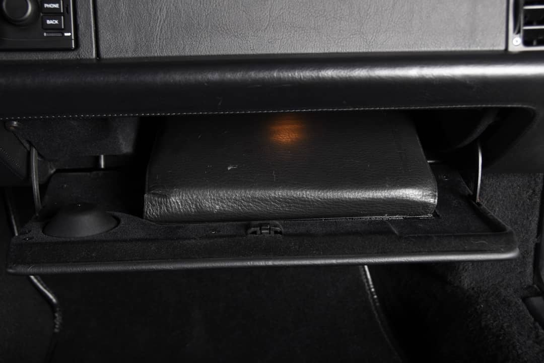 1995 Porsche 911 Carrera — photo 44