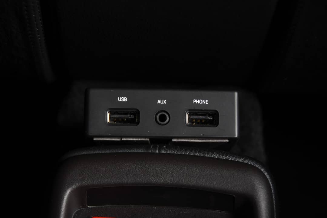 1995 Porsche 911 Carrera — photo 45