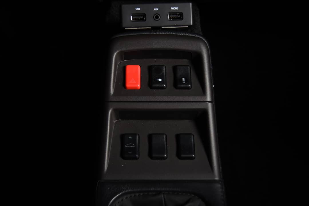 1995 Porsche 911 Carrera — photo 46