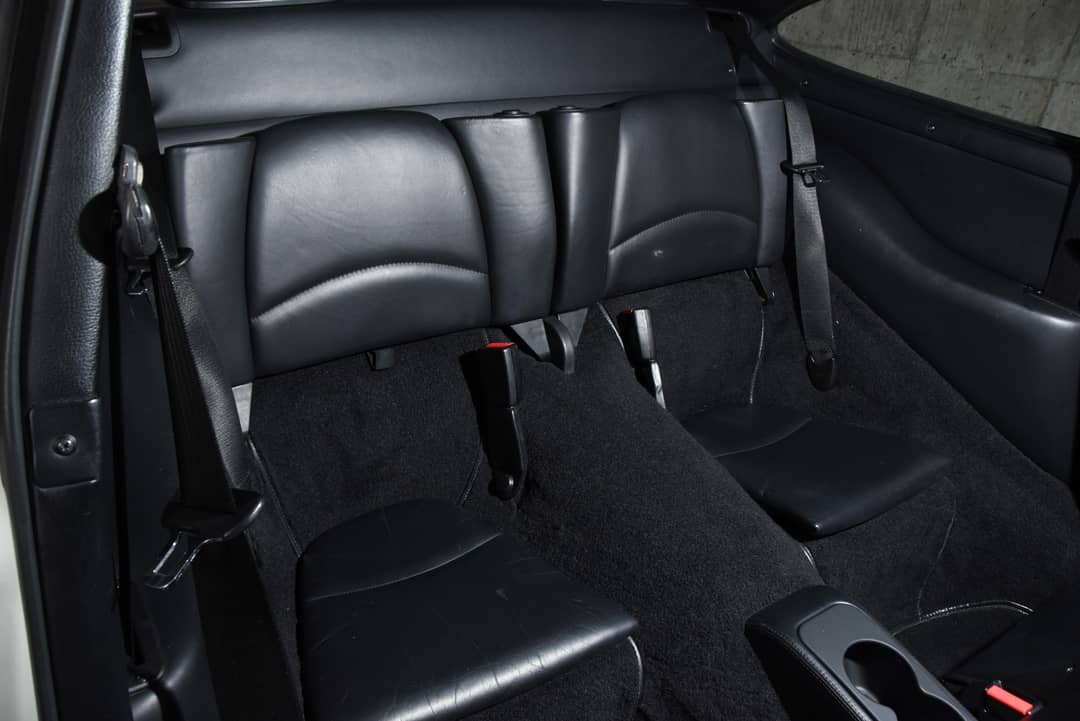 1995 Porsche 911 Carrera — photo 49