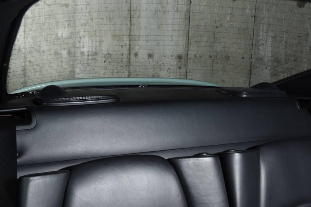 1995 Porsche 911 Carrera — photo 50