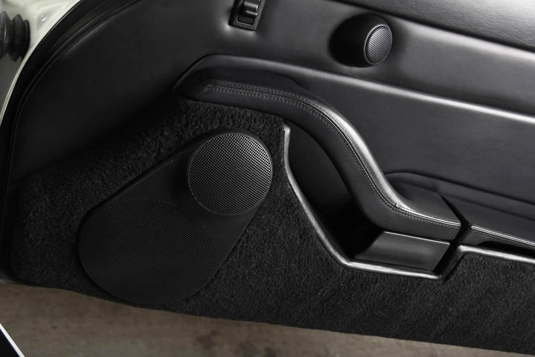 1995 Porsche 911 Carrera — photo 57