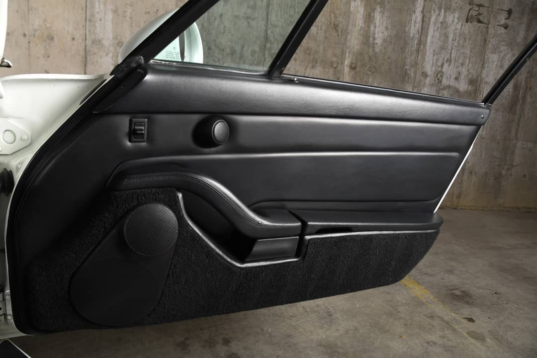 1995 Porsche 911 Carrera — photo 58