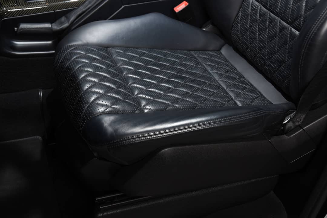2013 Mercedes-Benz G-Class G 63 AMG — photo 17