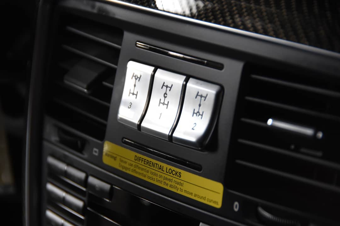 2013 Mercedes-Benz G-Class G 63 AMG — photo 24