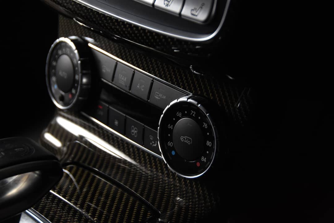 2013 Mercedes-Benz G-Class G 63 AMG — photo 25
