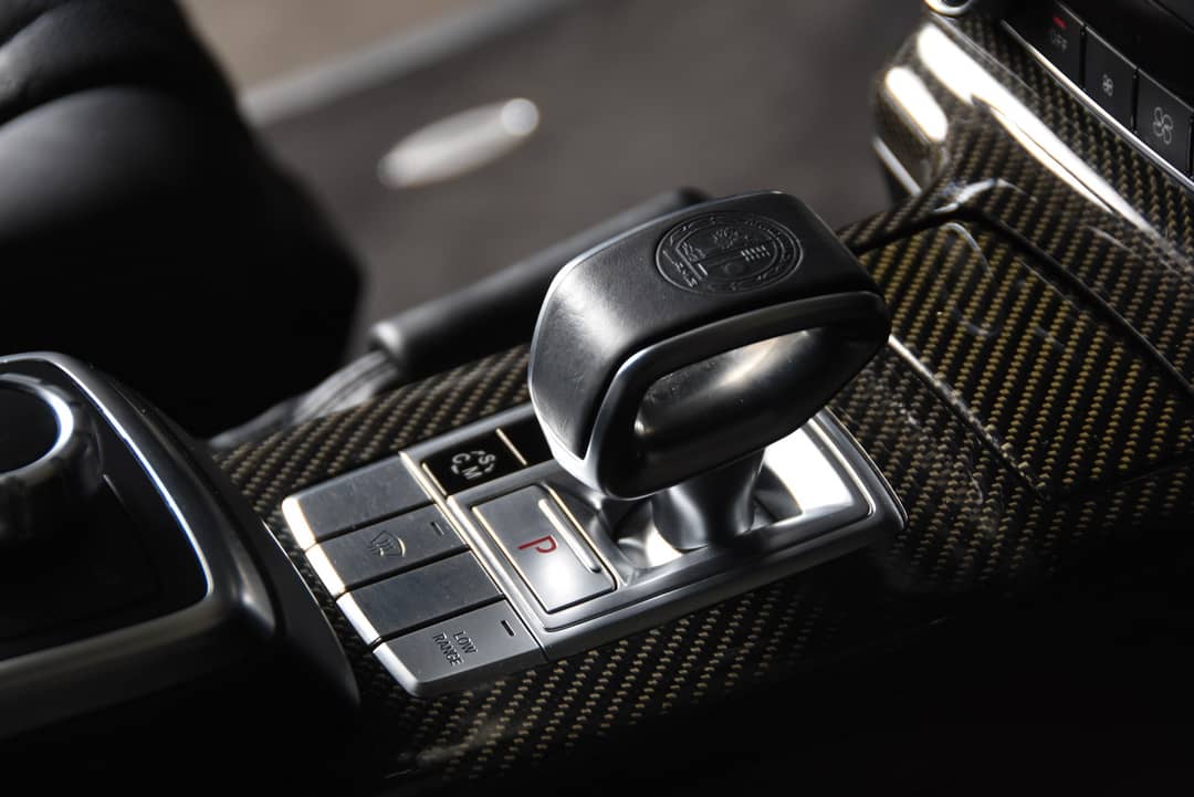 2013 Mercedes-Benz G-Class G 63 AMG — photo 26