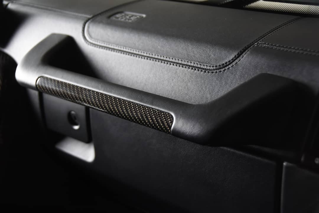 2013 Mercedes-Benz G-Class G 63 AMG — photo 27