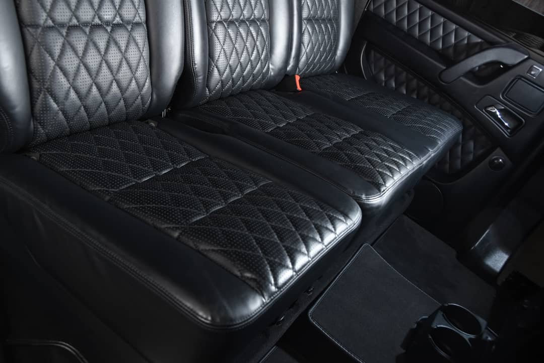 2013 Mercedes-Benz G-Class G 63 AMG — photo 29
