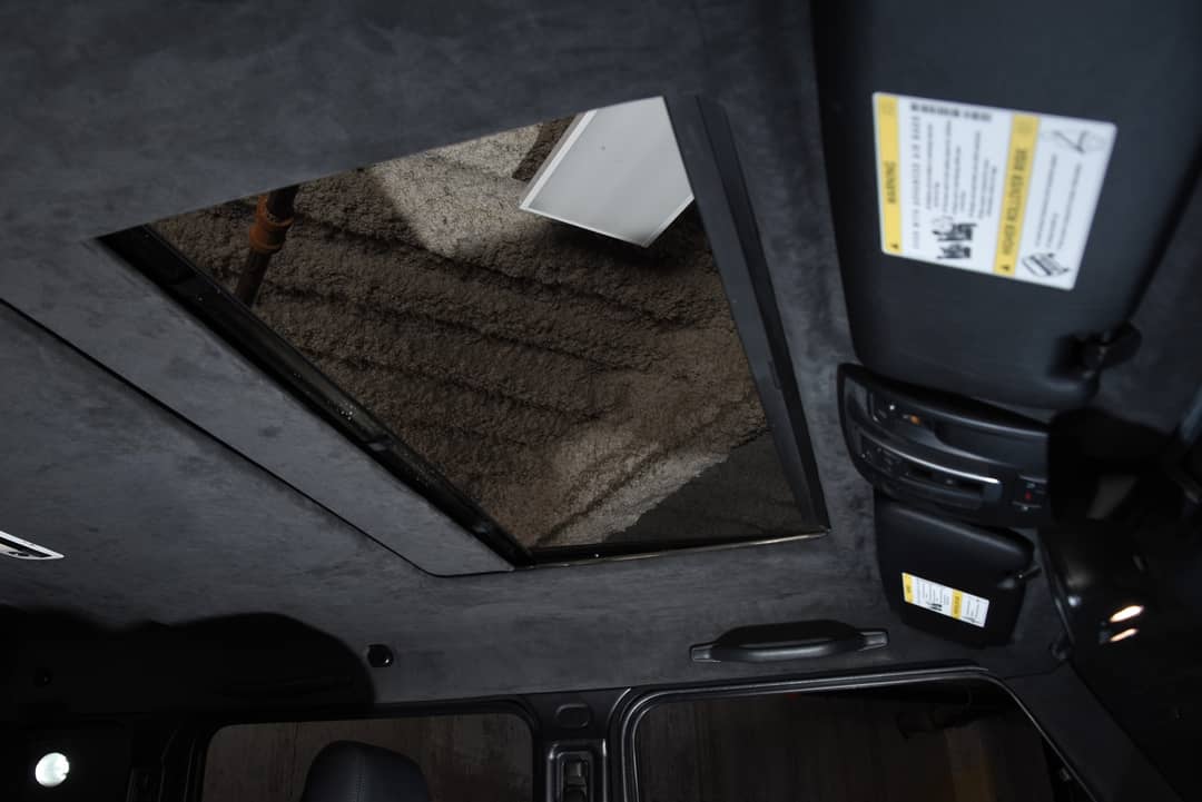 2013 Mercedes-Benz G-Class G 63 AMG — photo 31
