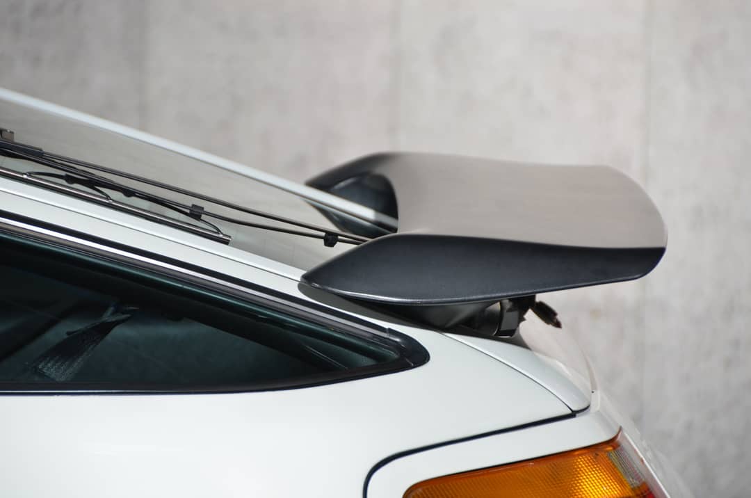 1991 Porsche 928 GT — photo 27