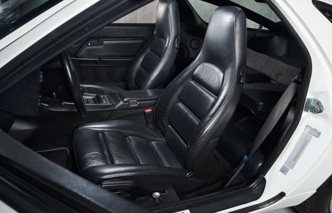 1991 Porsche 928 GT — photo 29
