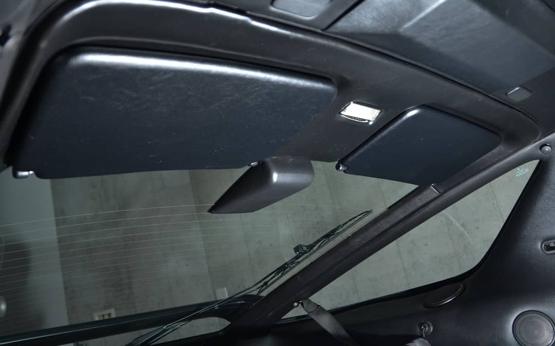 1991 Porsche 928 GT — photo 36