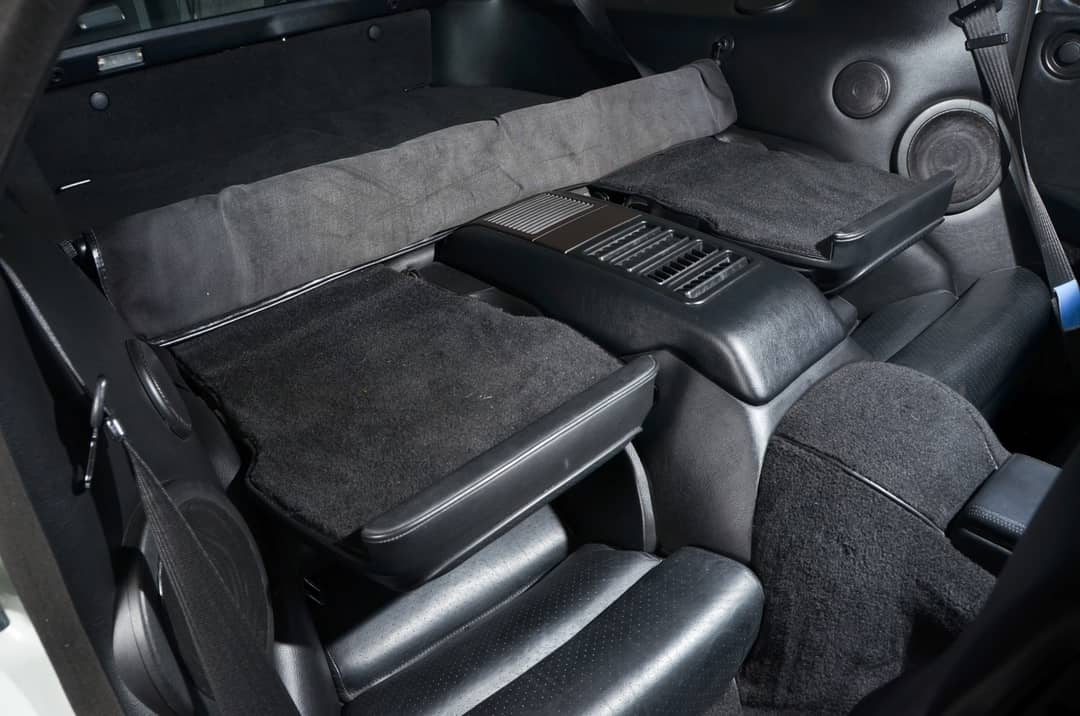 1991 Porsche 928 GT — photo 37