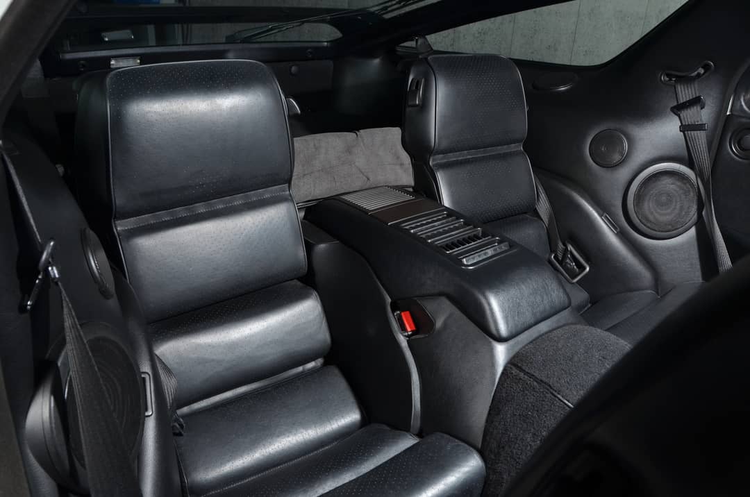 1991 Porsche 928 GT — photo 38