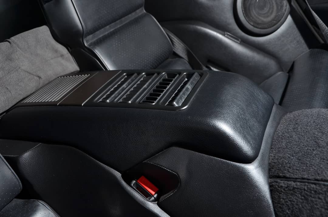 1991 Porsche 928 GT — photo 39