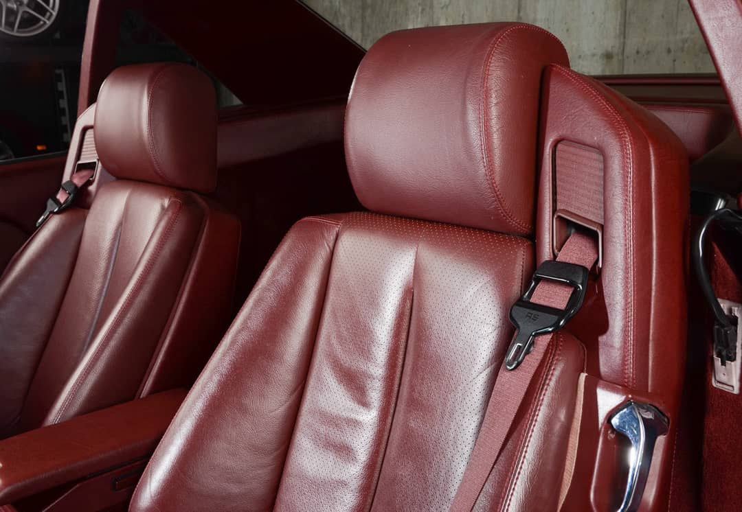 1990 Mercedes-Benz 300-Class 300 SL — photo 22
