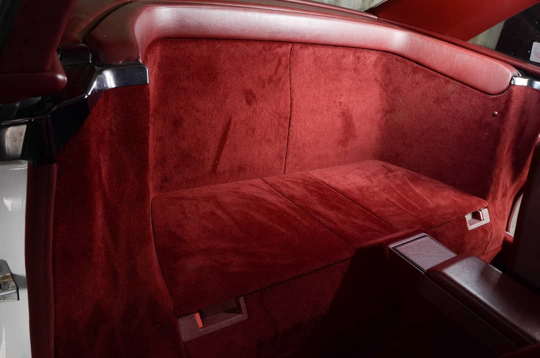 1990 Mercedes-Benz 300-Class 300 SL — photo 32