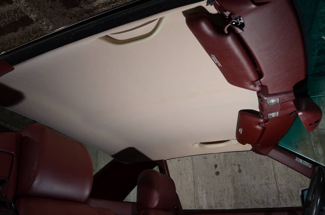 1990 Mercedes-Benz 300-Class 300 SL — photo 36