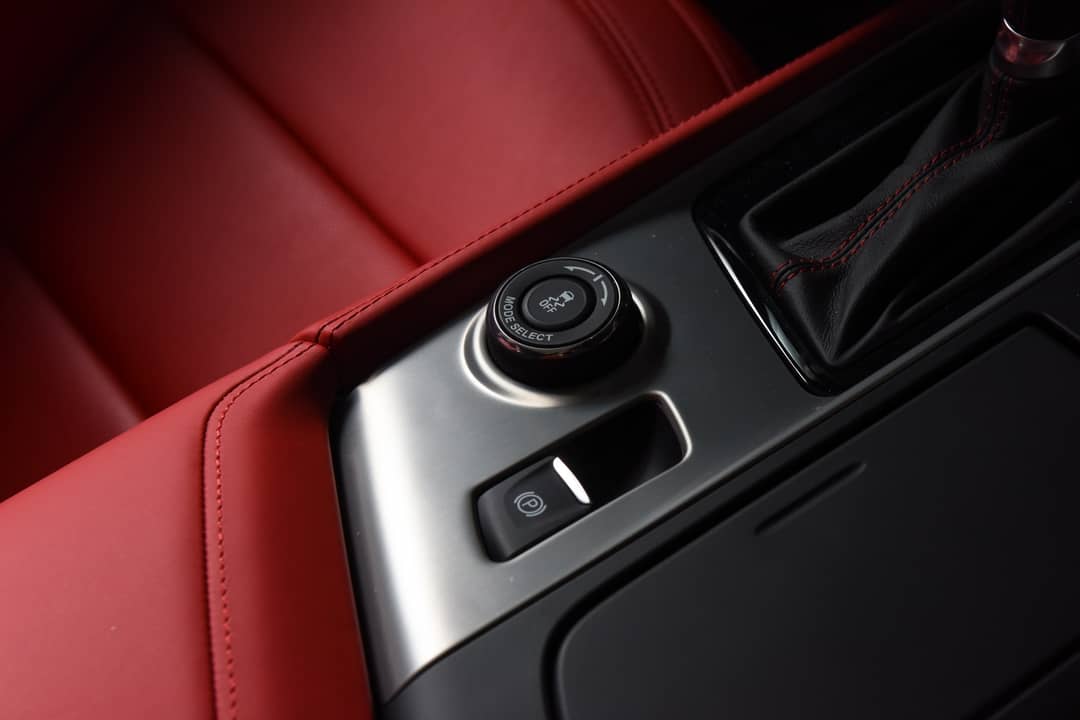 2016 Chevrolet Corvette Z06 — photo 41