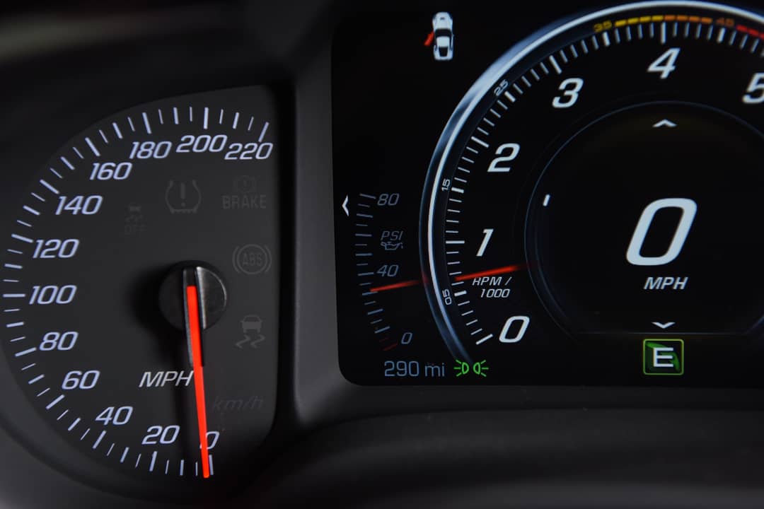 2016 Chevrolet Corvette Z06 — photo 49