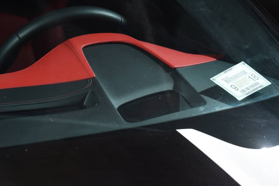 2016 Chevrolet Corvette Z06 — photo 51