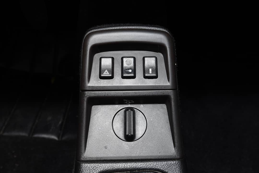 1990 Porsche 911 Carrera — photo 30