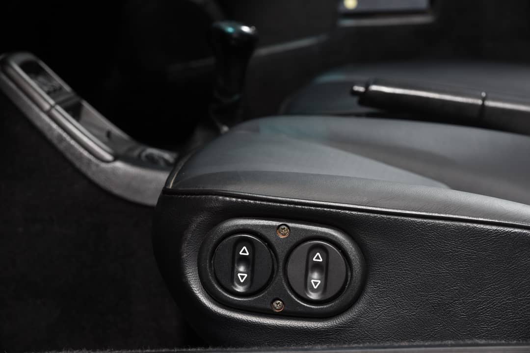 1990 Porsche 911 Carrera — photo 32