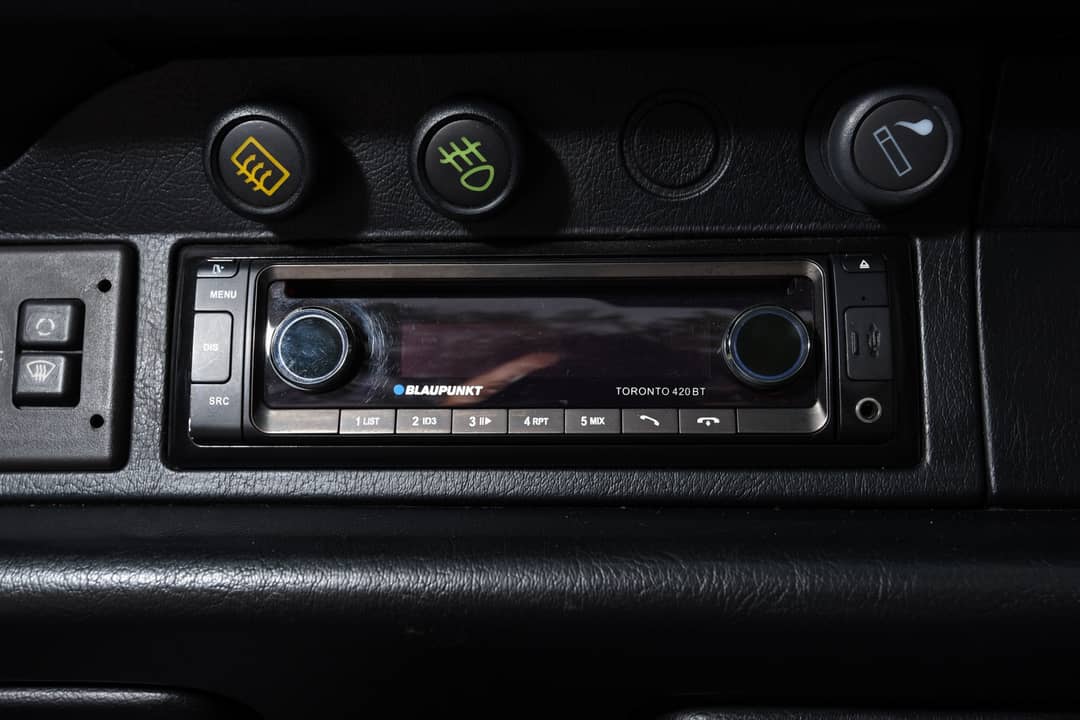 1990 Porsche 911 Carrera — photo 33