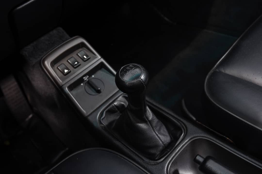 1990 Porsche 911 Carrera — photo 34
