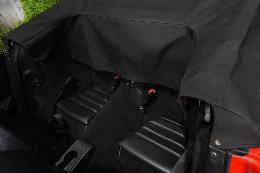 1990 Porsche 911 Carrera — photo 35